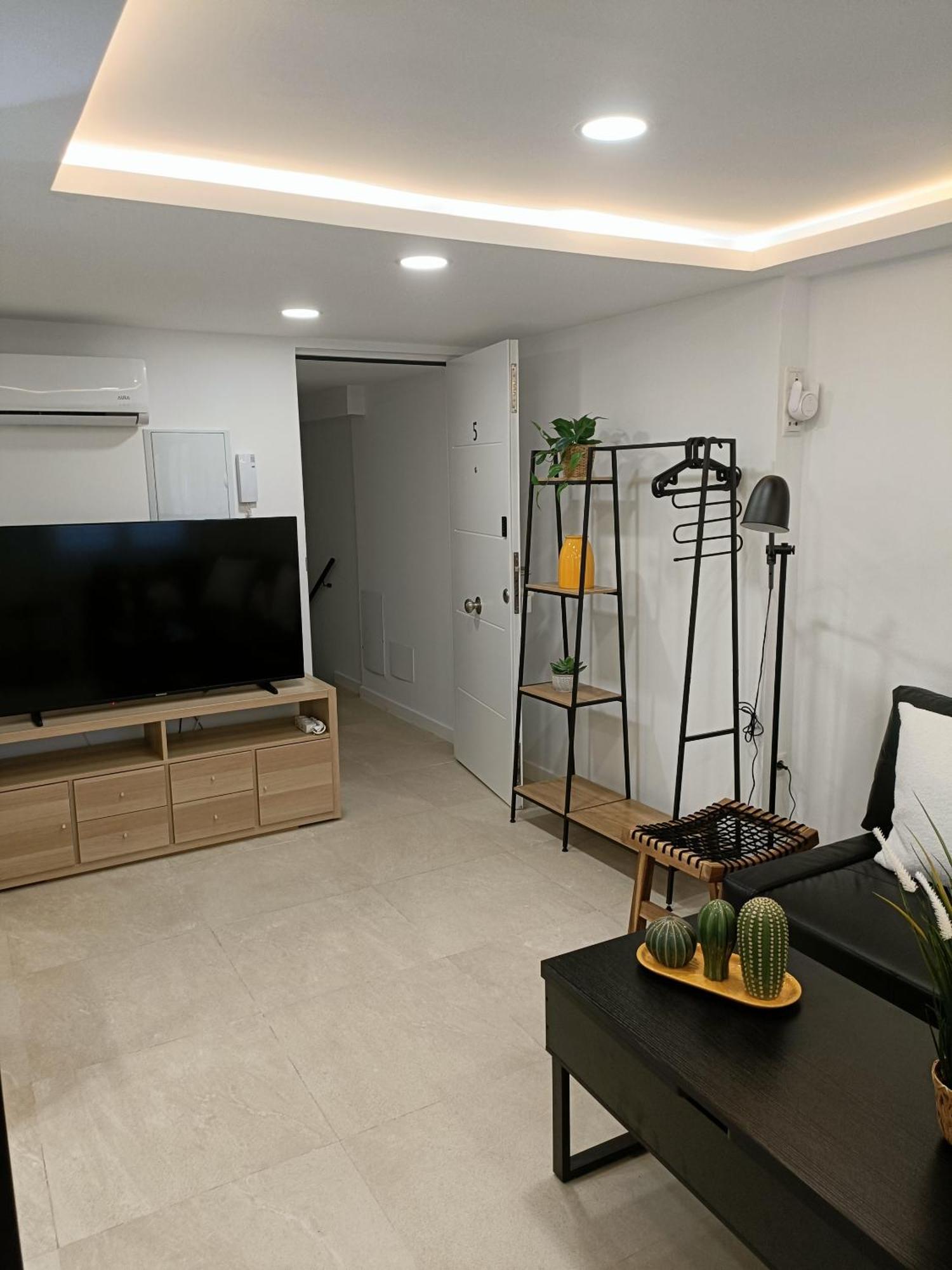 Oillan11 - Apartamento 5 Μάλαγα Εξωτερικό φωτογραφία