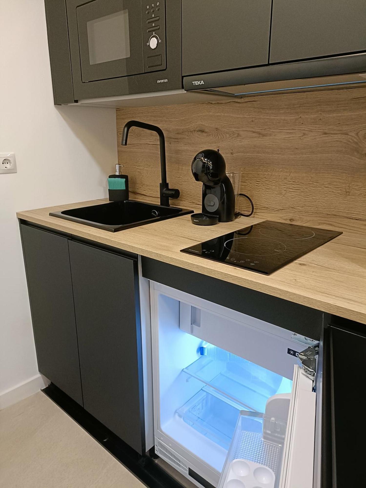 Oillan11 - Apartamento 5 Μάλαγα Εξωτερικό φωτογραφία