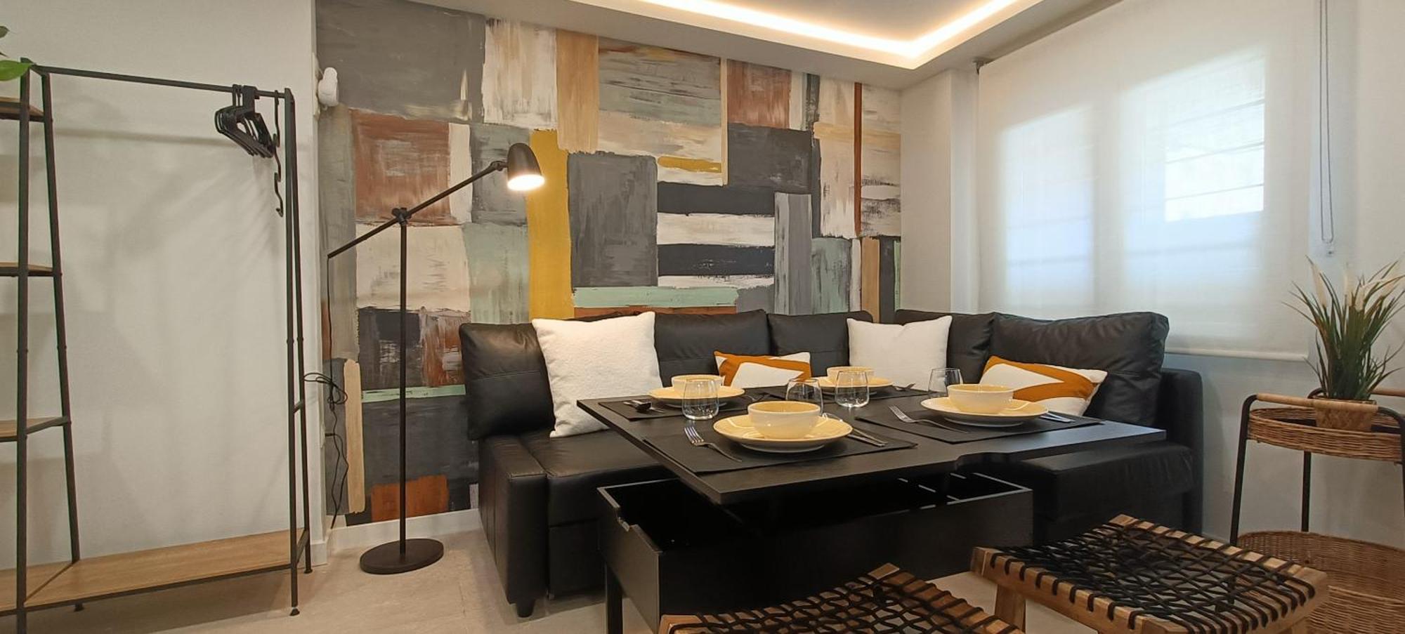 Oillan11 - Apartamento 5 Μάλαγα Εξωτερικό φωτογραφία