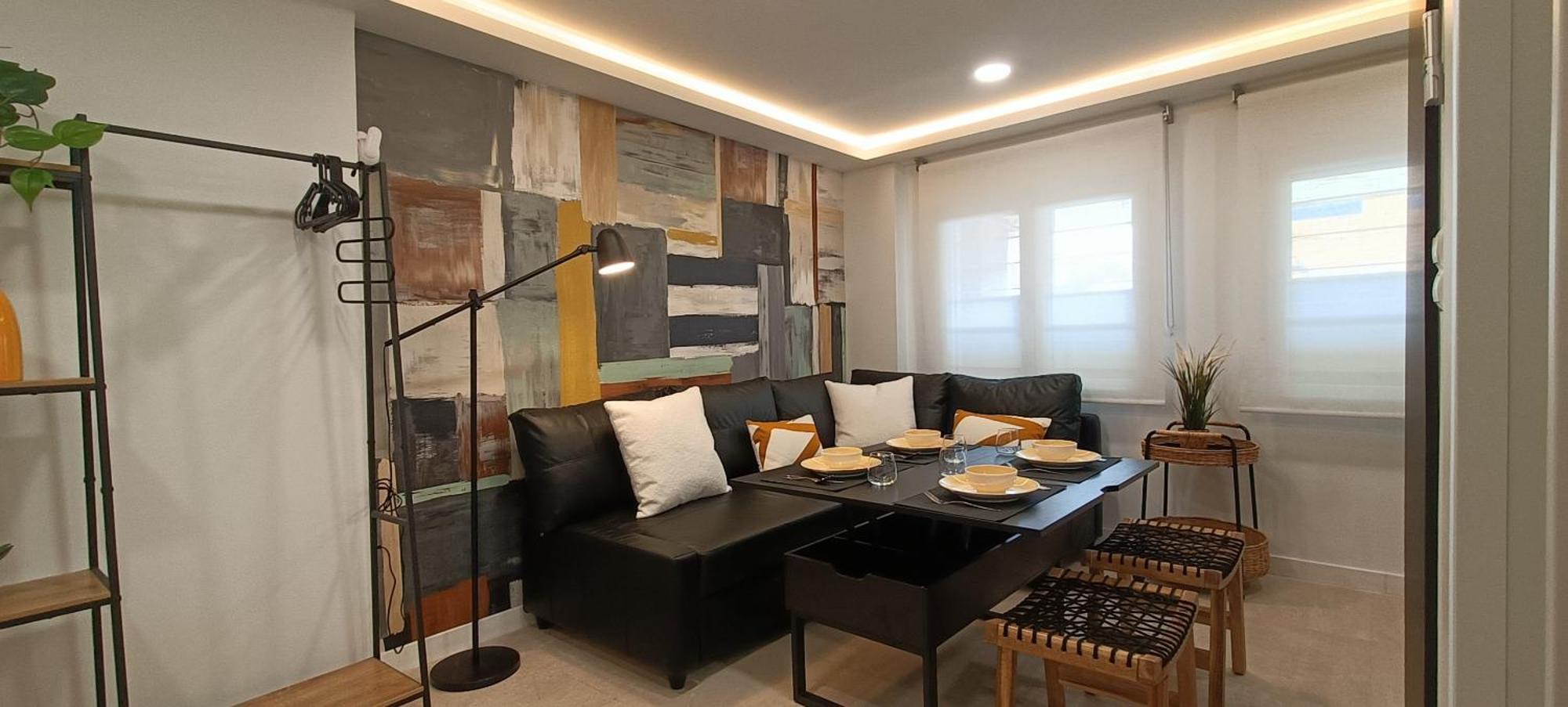Oillan11 - Apartamento 5 Μάλαγα Εξωτερικό φωτογραφία